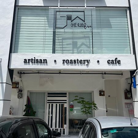 Iko Homes Kota Kinabalu Exteriör bild