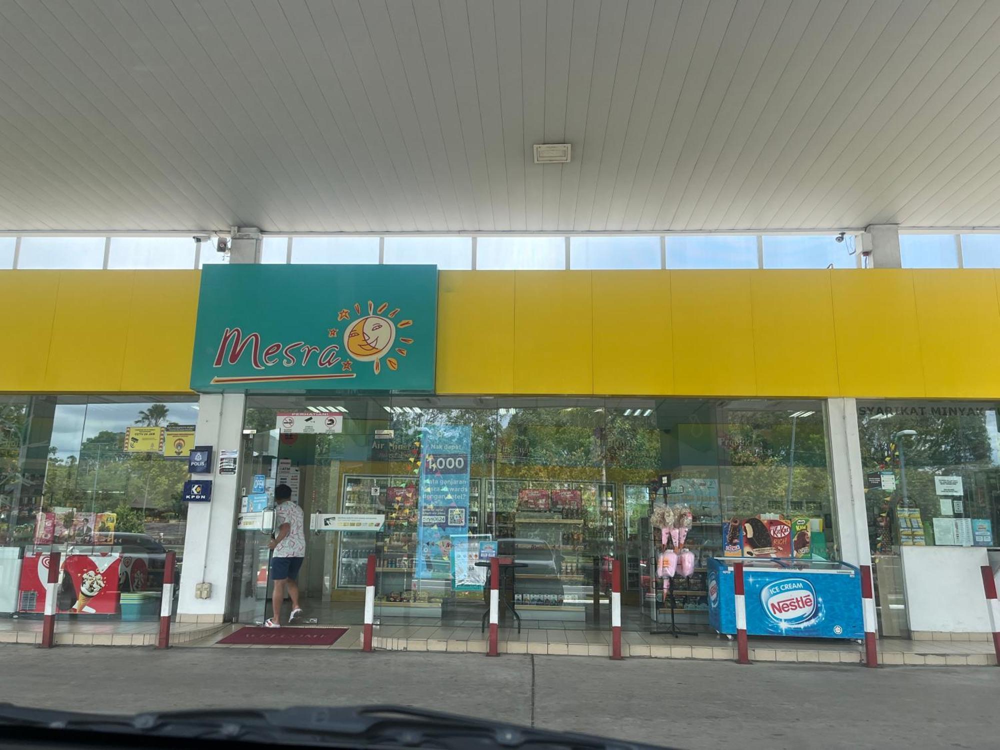 Iko Homes Kota Kinabalu Exteriör bild