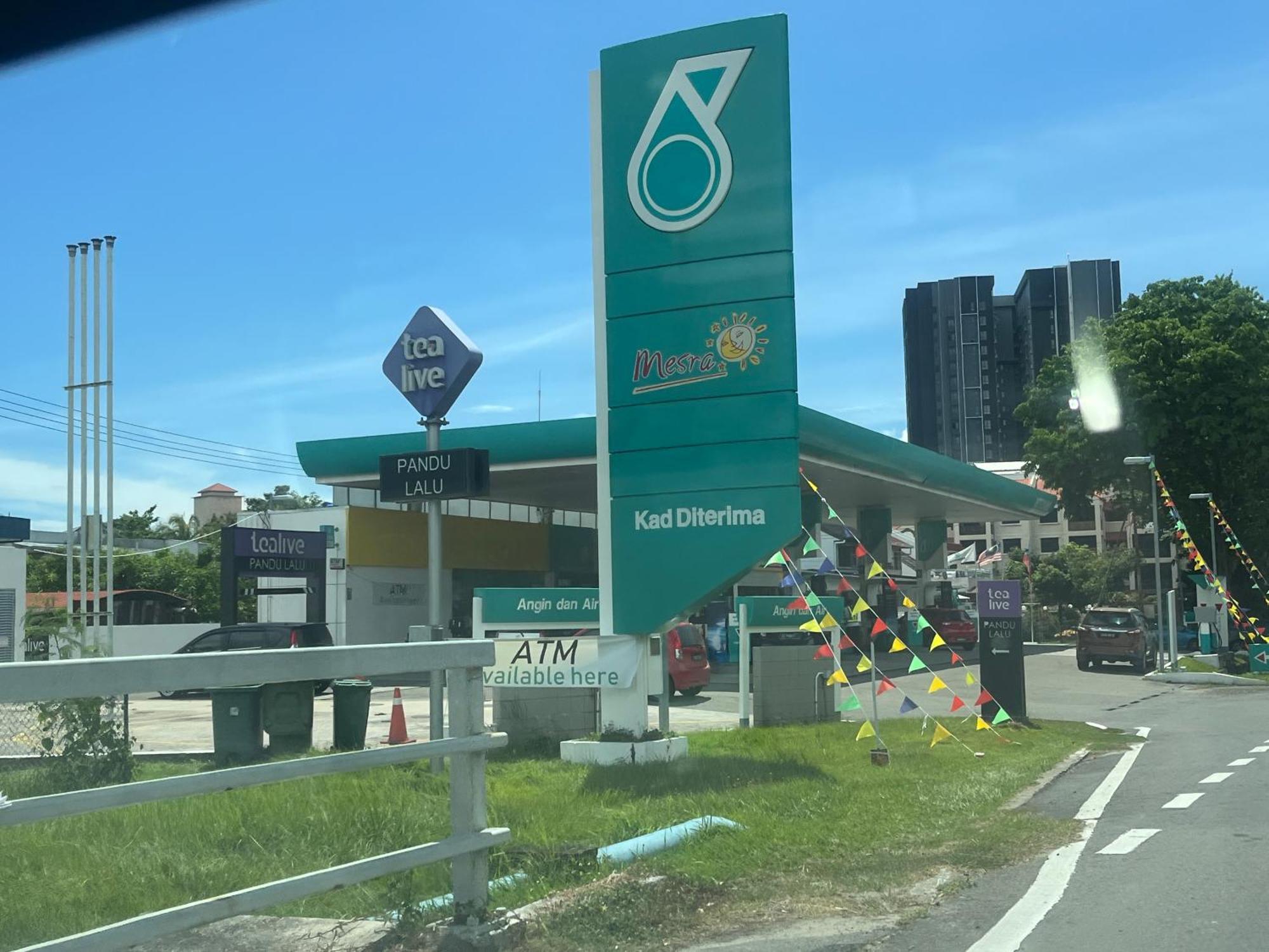Iko Homes Kota Kinabalu Exteriör bild